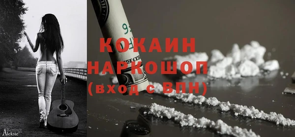 прущий лед Абаза