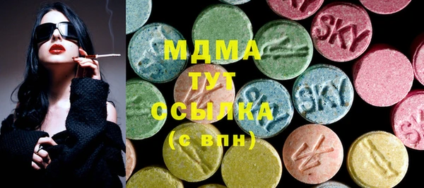 круглые Абинск